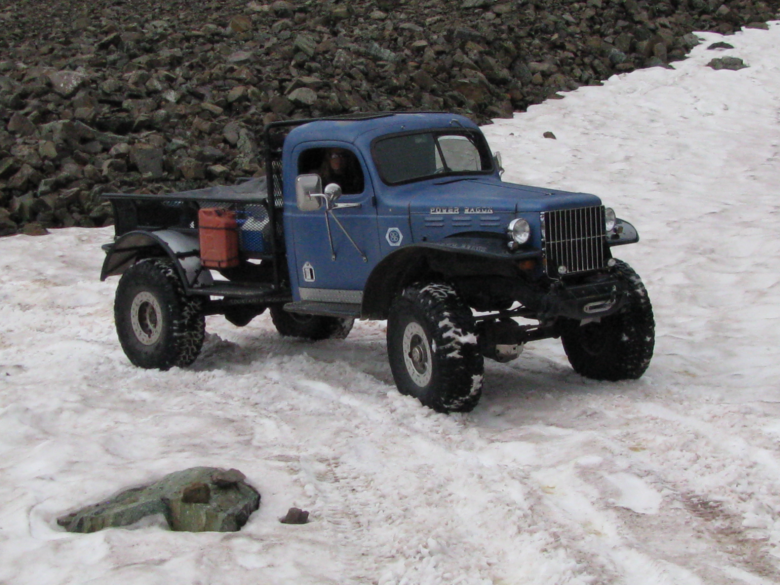 Pearl Pass