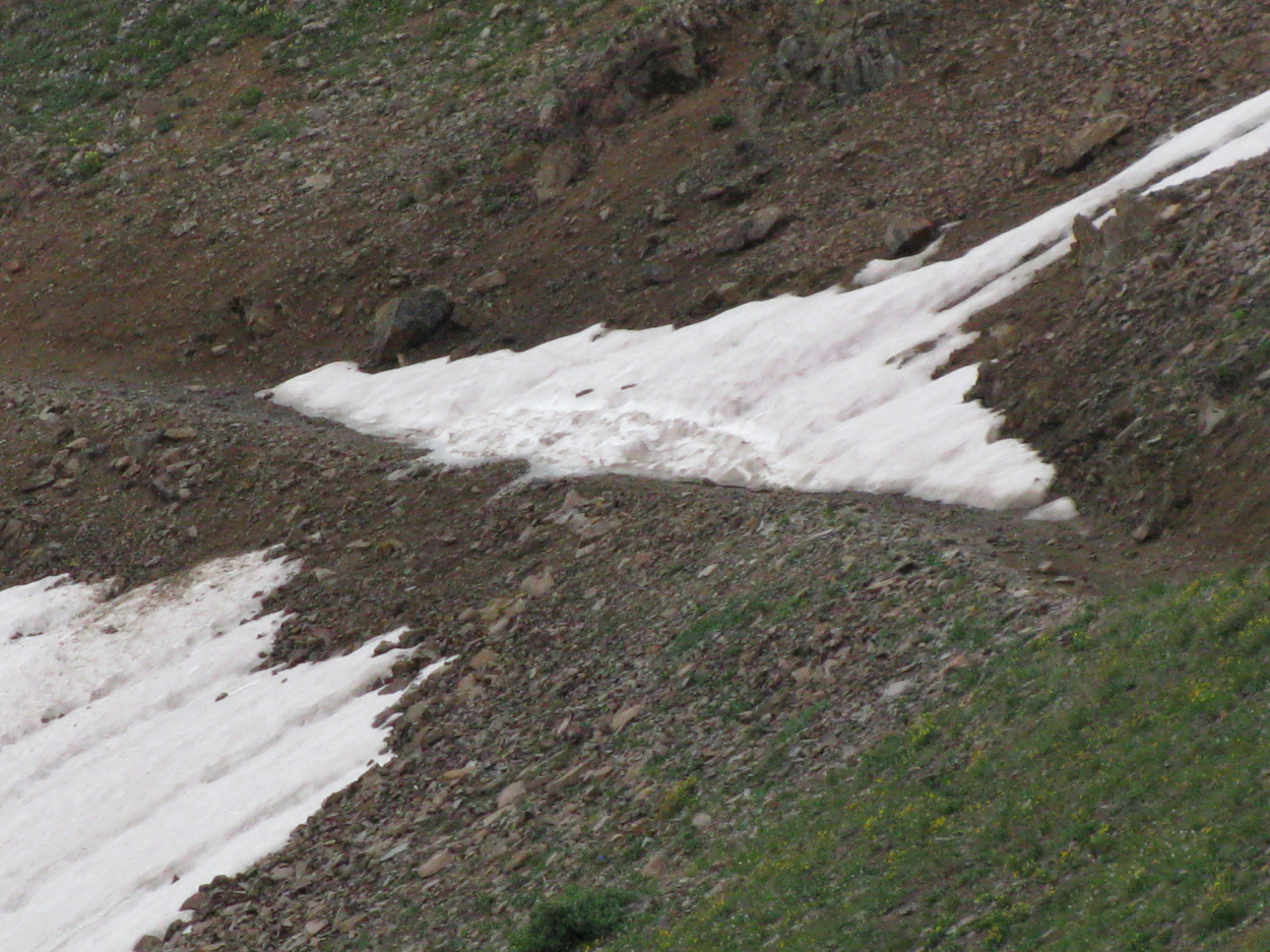 Pearl Pass